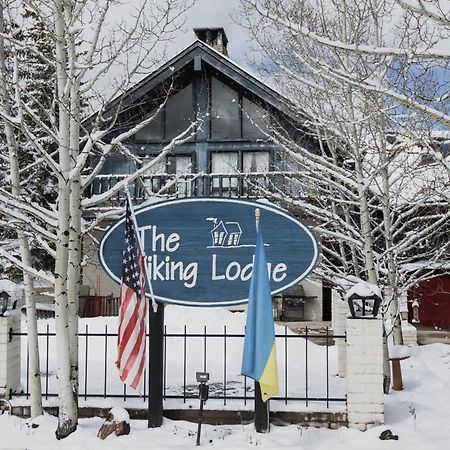 The Viking Lodge - Downtown Winter Park Colorado Luaran gambar
