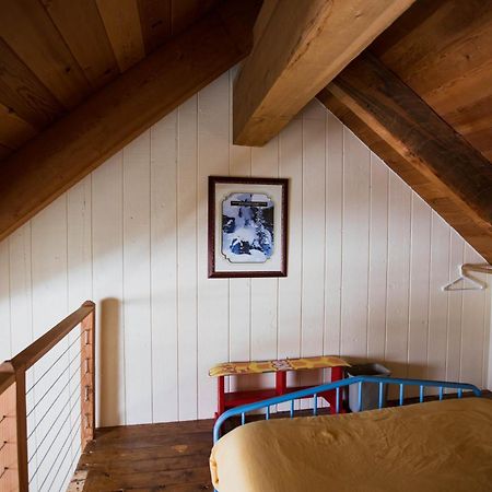 The Viking Lodge - Downtown Winter Park Colorado Luaran gambar