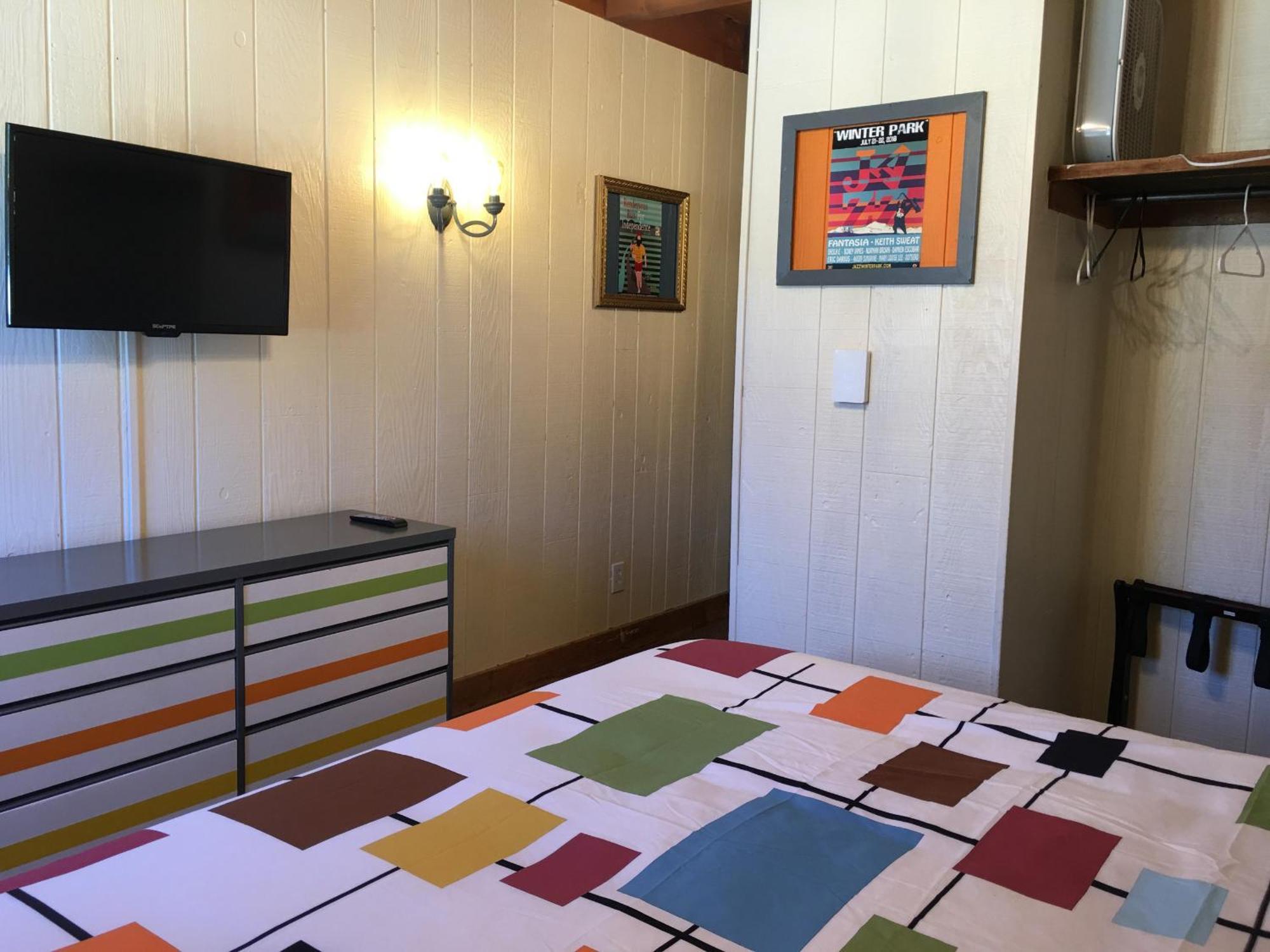 The Viking Lodge - Downtown Winter Park Colorado Luaran gambar
