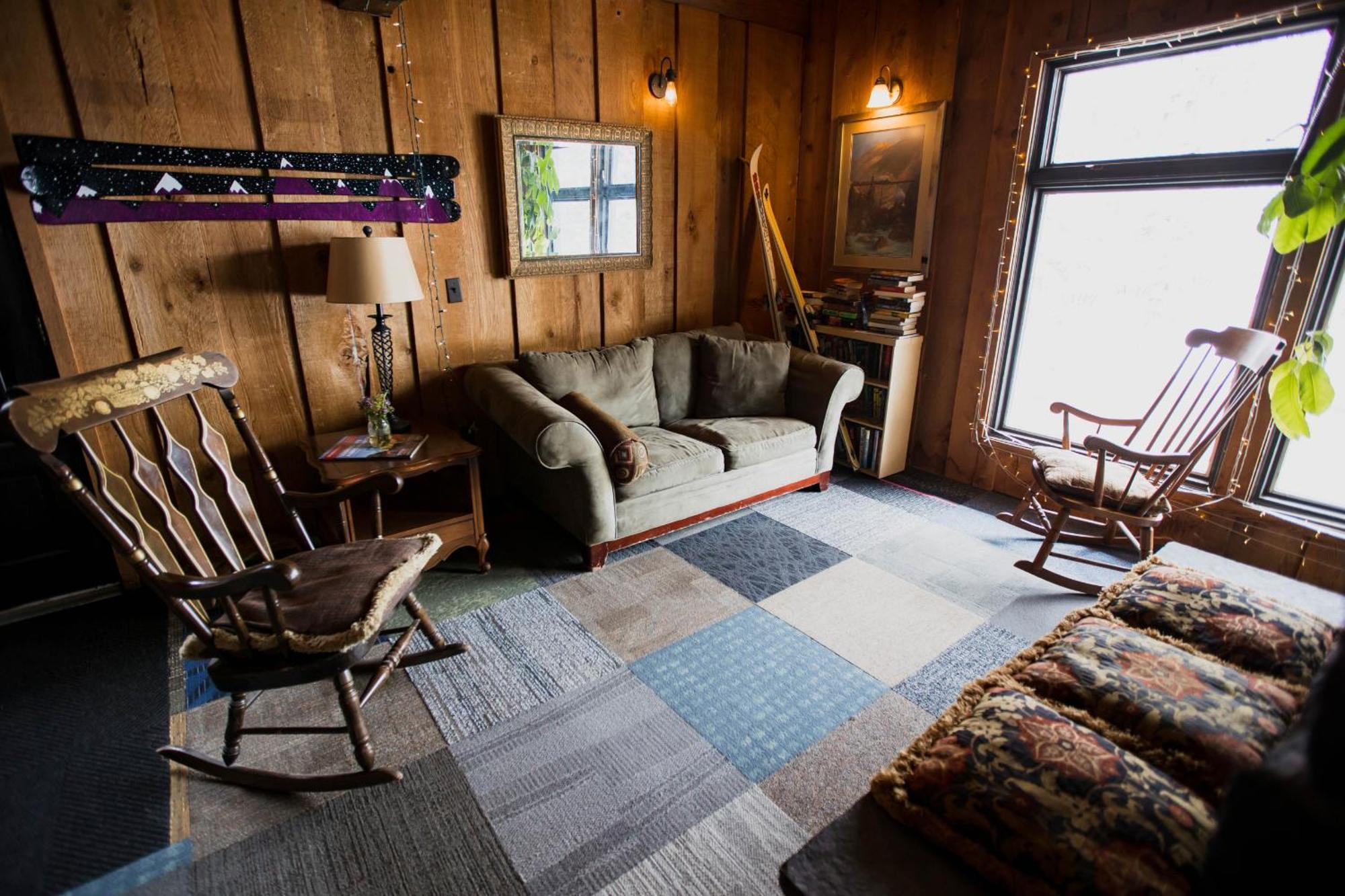 The Viking Lodge - Downtown Winter Park Colorado Luaran gambar
