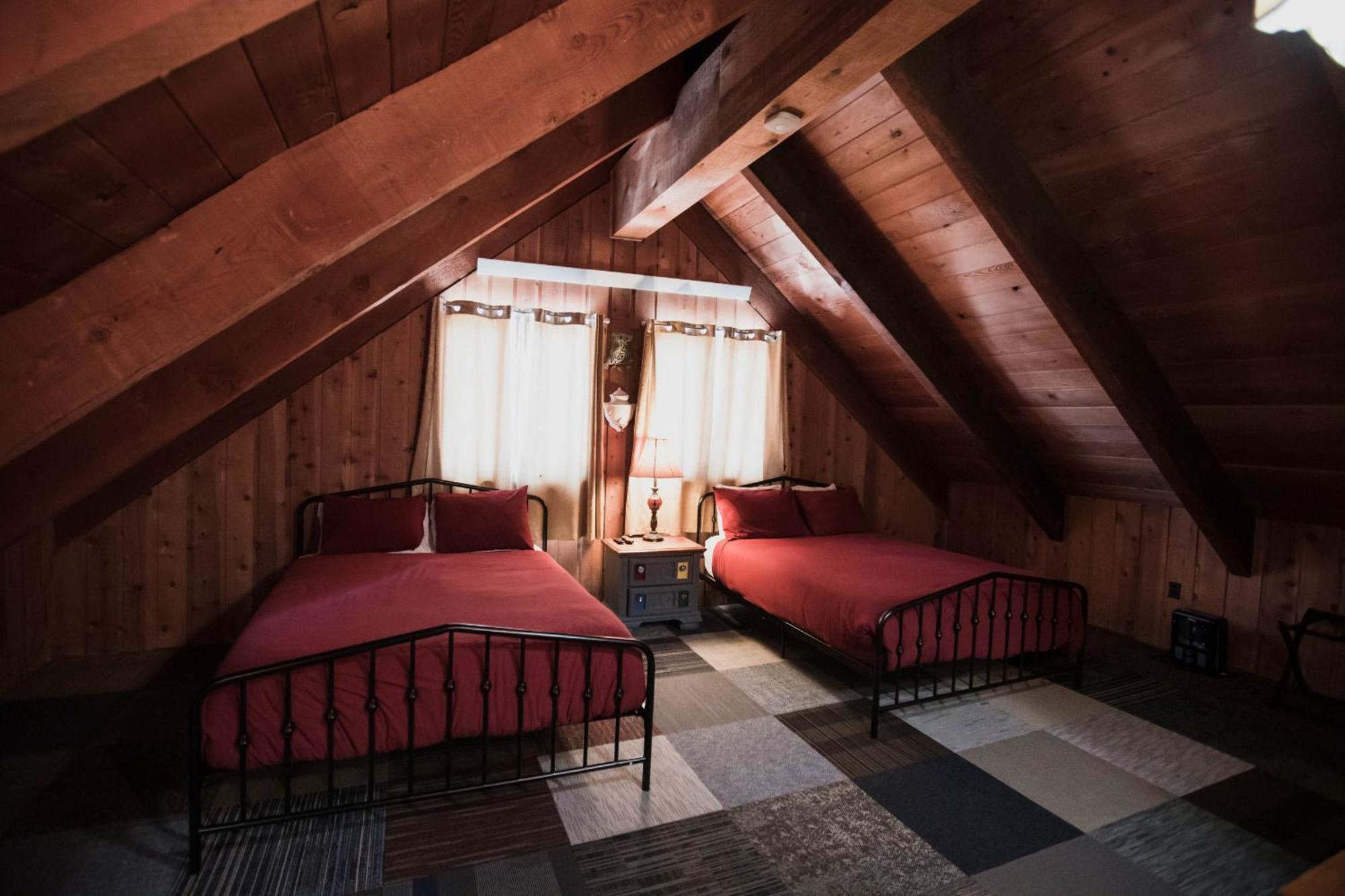 The Viking Lodge - Downtown Winter Park Colorado Luaran gambar