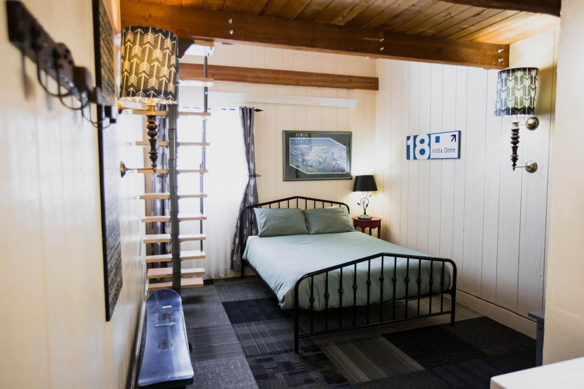 The Viking Lodge - Downtown Winter Park Colorado Luaran gambar