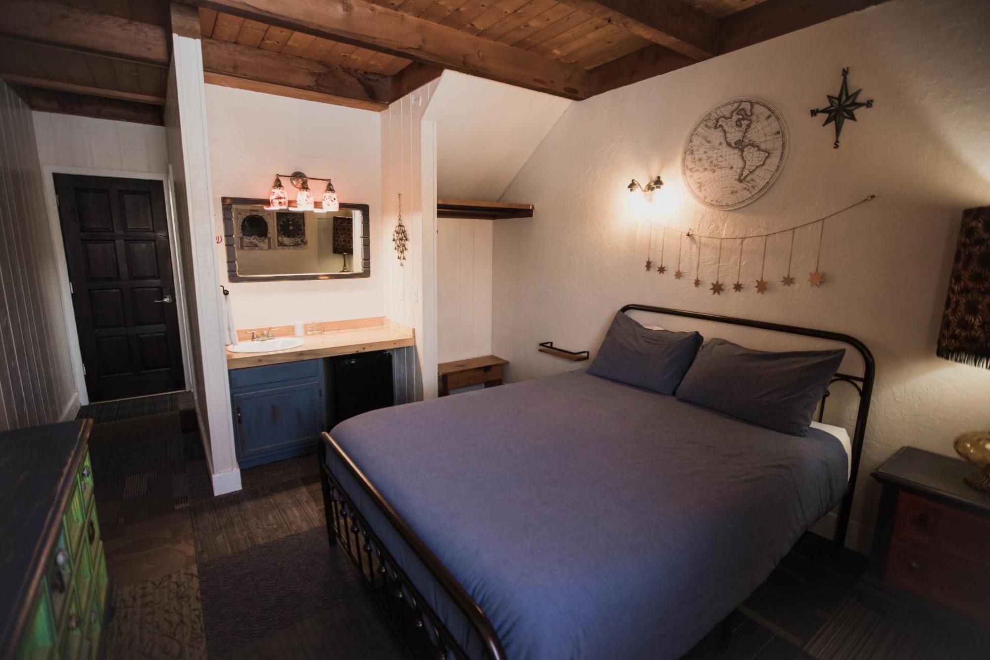 The Viking Lodge - Downtown Winter Park Colorado Luaran gambar