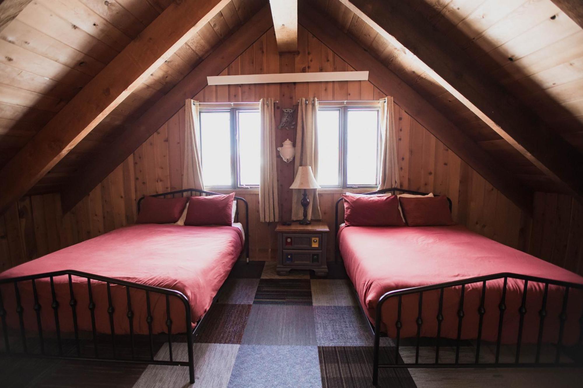 The Viking Lodge - Downtown Winter Park Colorado Luaran gambar