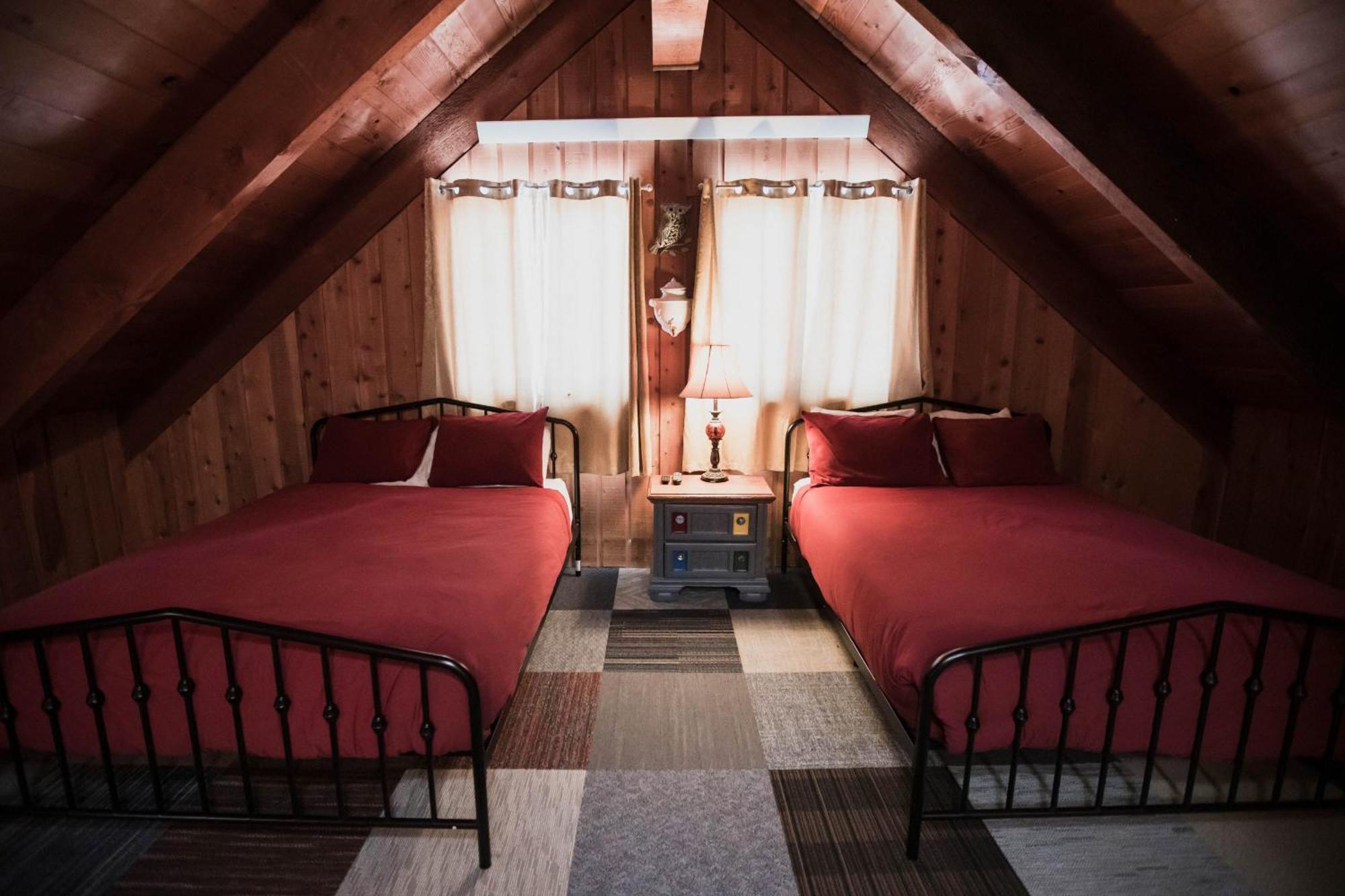 The Viking Lodge - Downtown Winter Park Colorado Luaran gambar